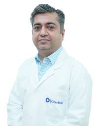 Dr Vipin Suchak